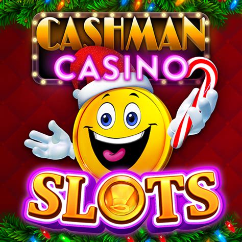 cashman77|‎Cashman Casino Las Vegas Slots on the App Store.